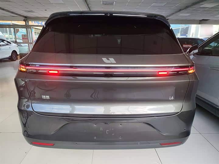 Фото 6 - LiXiang L6