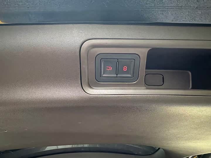 Фото 15 - Denza D9