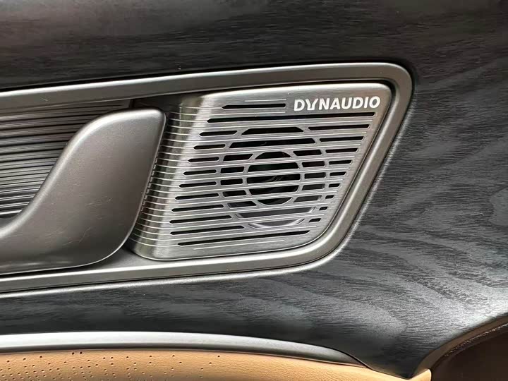 Фото 6 - Denza D9