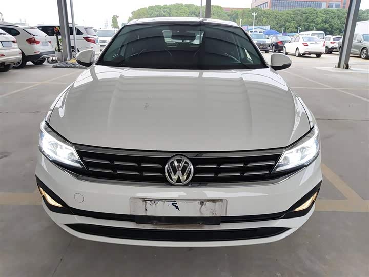 Фото 3 - Volkswagen Lamando L