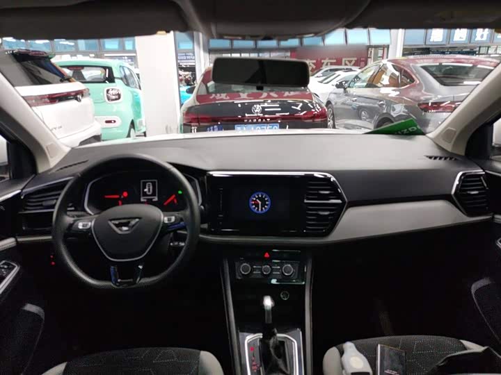 Фото 9 - Jetta VS7