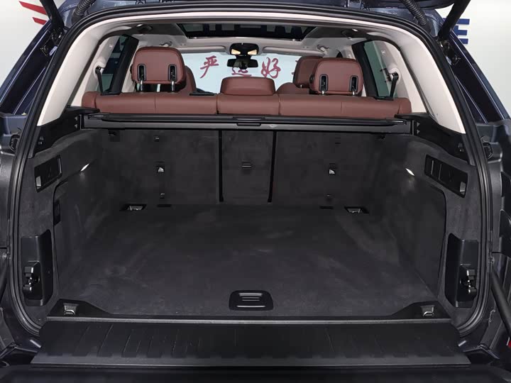 Фото 19 - BMW X5