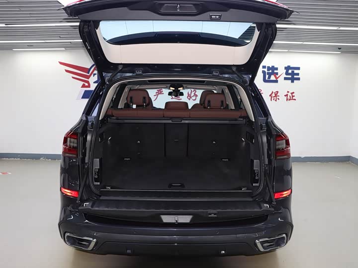 Фото 20 - BMW X5