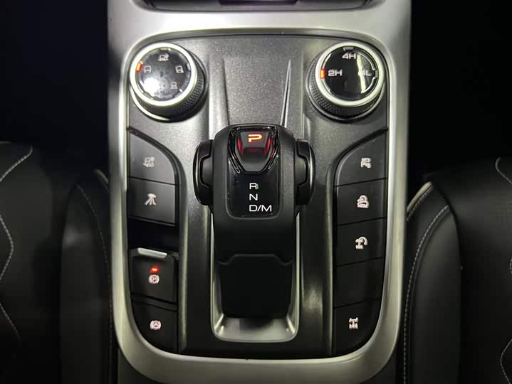 Фото 16 - Tank 300