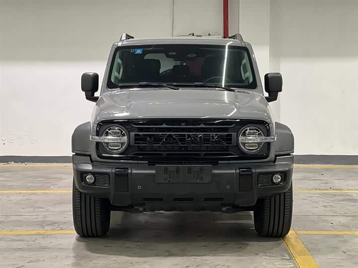 Фото 2 - Tank 300