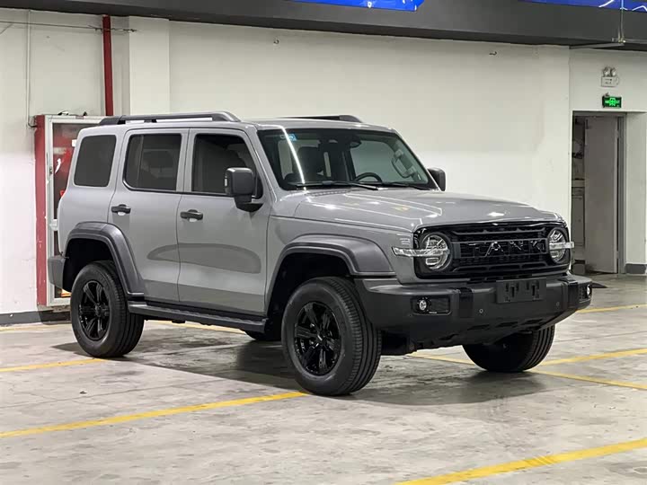 Фото 3 - Tank 300