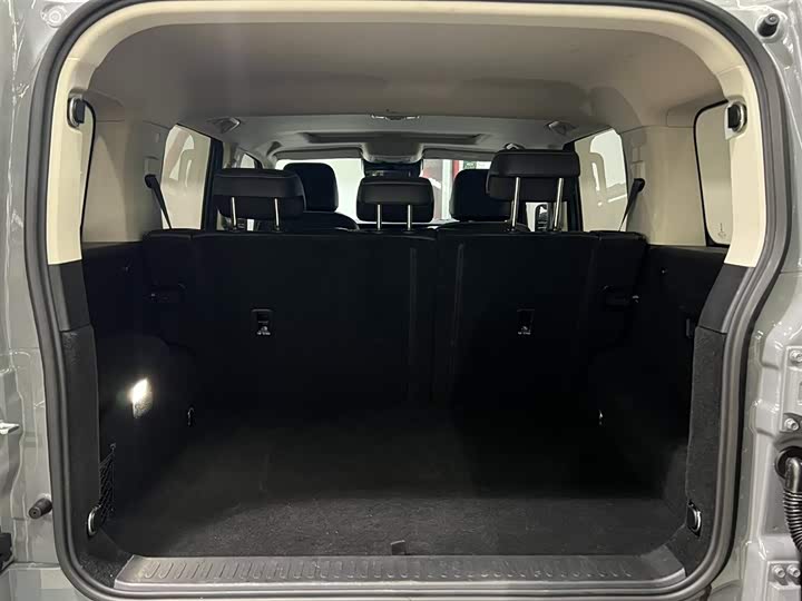 Фото 7 - Tank 300