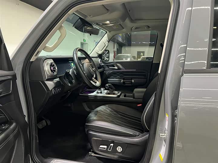 Фото 9 - Tank 300