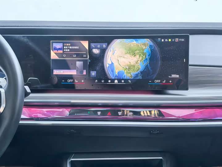 Фото 13 - BMW 7 Series