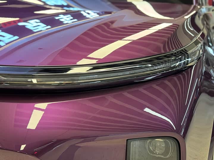 Фото 20 - LiXiang L9