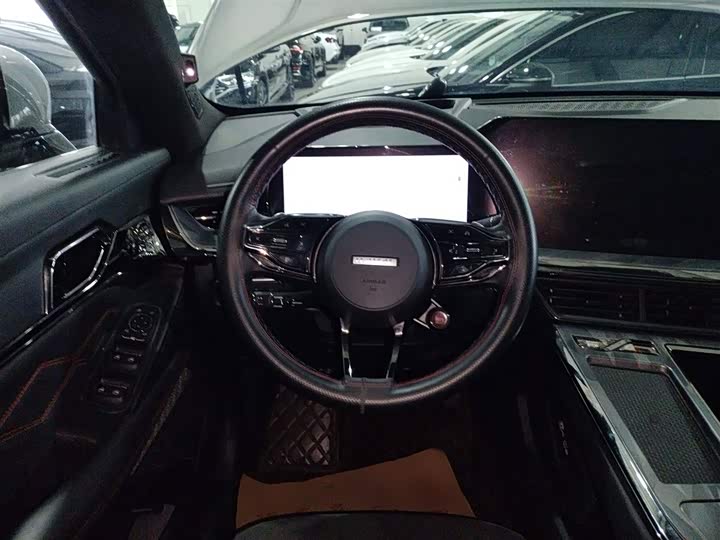 Фото 11 - Haval F7 (Monster)