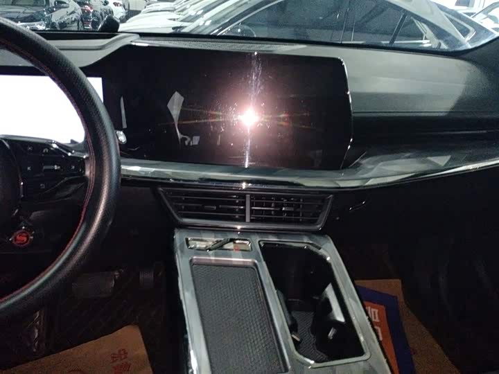 Фото 13 - Haval F7 (Monster)