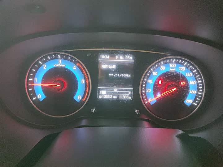 Фото 12 - Dongfeng Rich