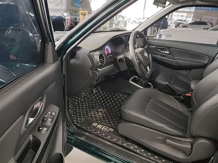 Фото 16 - Dongfeng Rich