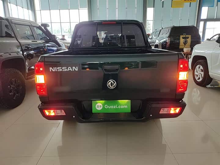 Фото 6 - Dongfeng Rich