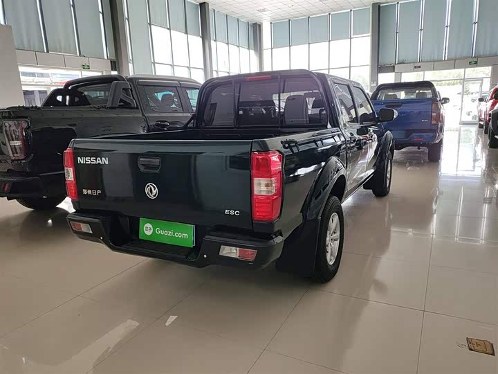 Фото 7 - Dongfeng Rich