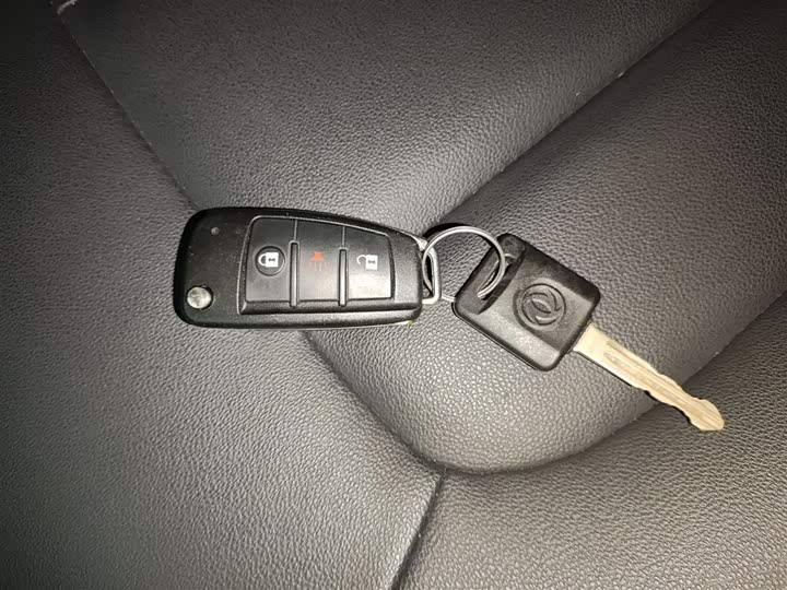 Фото 9 - Dongfeng Rich