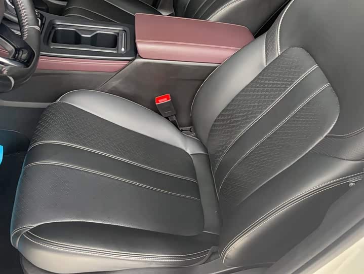 Фото 11 - GAC Trumpchi M6