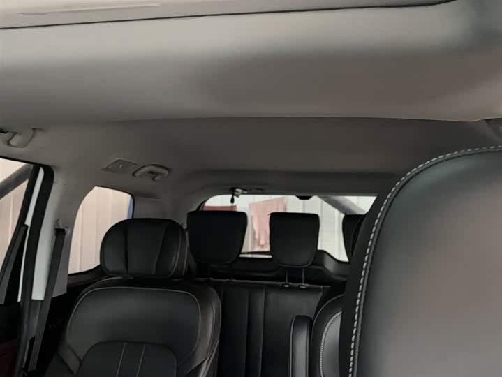 Фото 14 - GAC Trumpchi M6