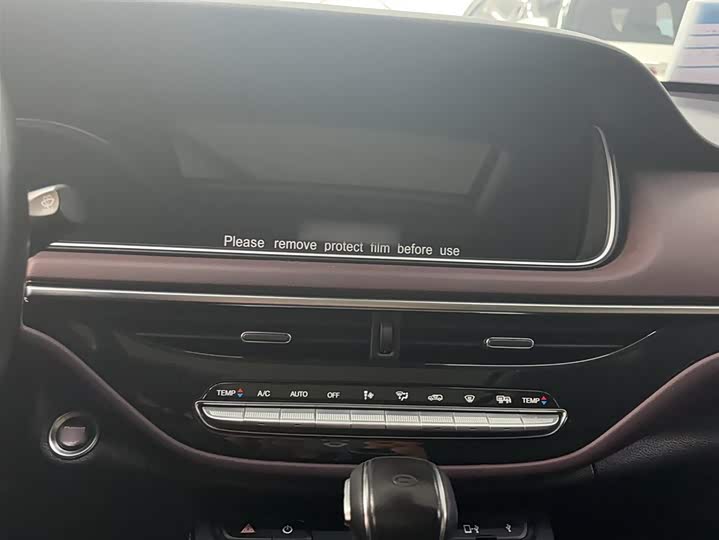 Фото 4 - GAC Trumpchi M6