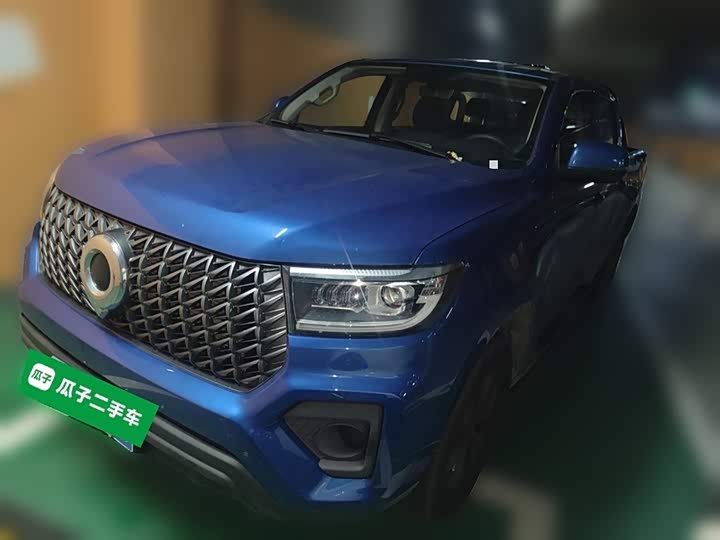 Фото 2 - Great Wall Pao