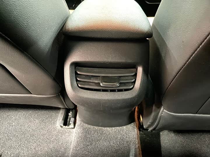 Фото 11 - Chevrolet Monza