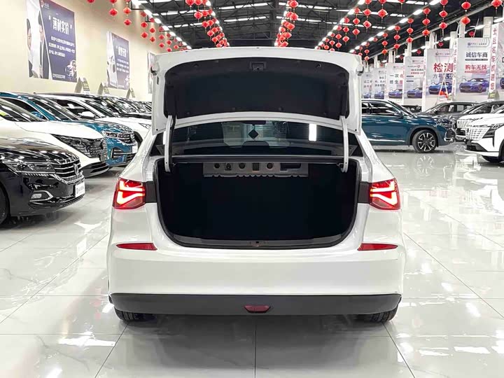 Фото 14 - Chevrolet Monza