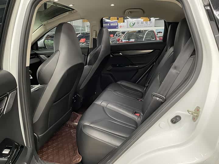 Фото 4 - XPeng G3