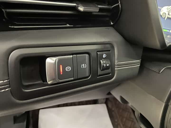 Фото 9 - XPeng G3