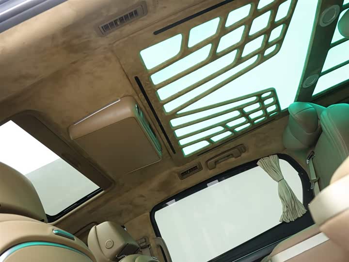 Фото 12 - Buick GL8 ES