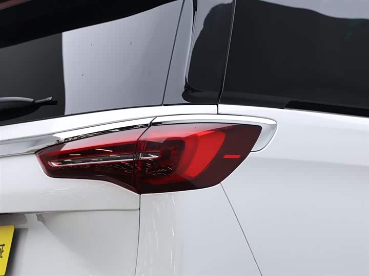 Фото 5 - Buick GL8 ES