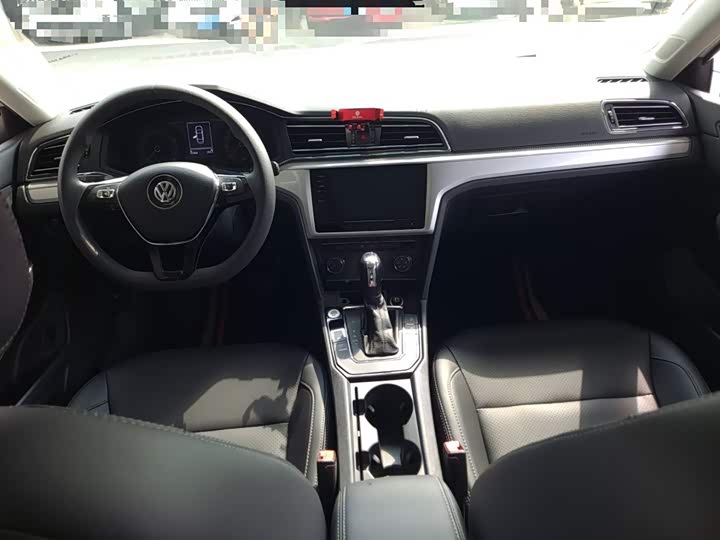 Фото 10 - Volkswagen Lamando L