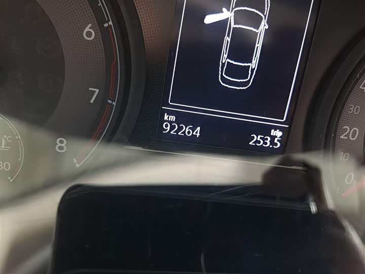 Фото 11 - Volkswagen Lamando L