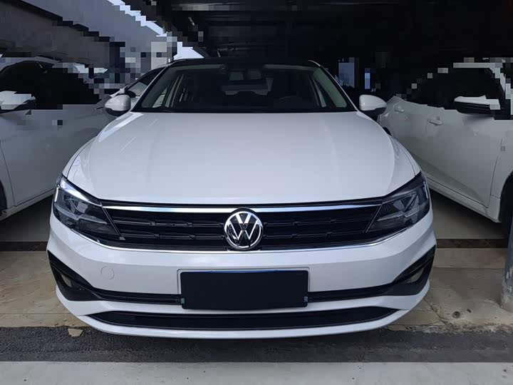 Фото 3 - Volkswagen Lamando L