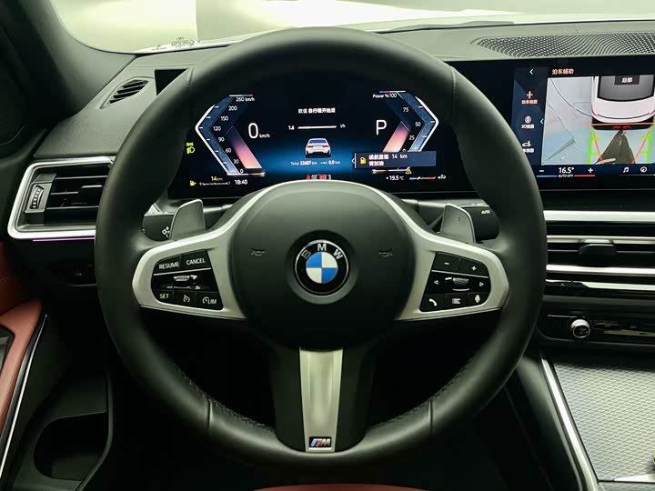 Фото 15 - BMW 3 Series