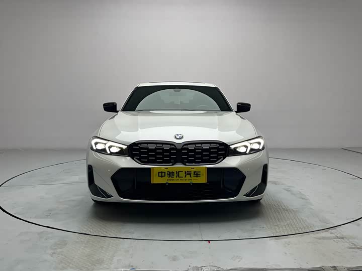 Фото 2 - BMW 3 Series