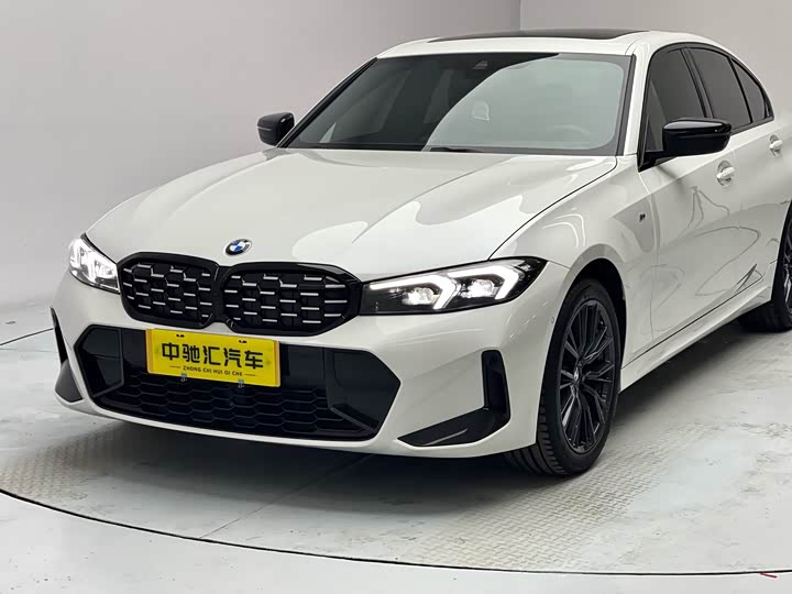 Фото 4 - BMW 3 Series