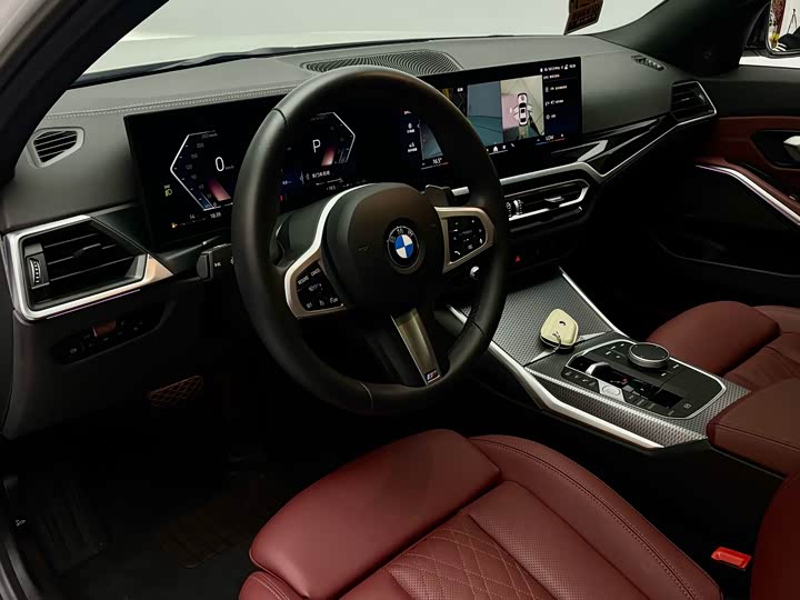 Фото 8 - BMW 3 Series