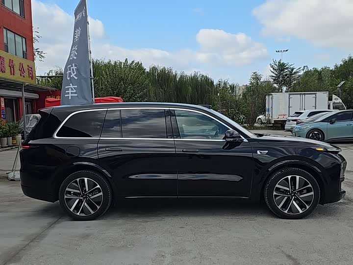 Фото 3 - LiXiang L9