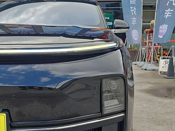 Фото 5 - LiXiang L9