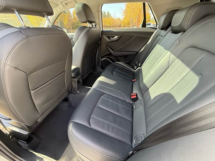 Фото 5 - Audi Q2L