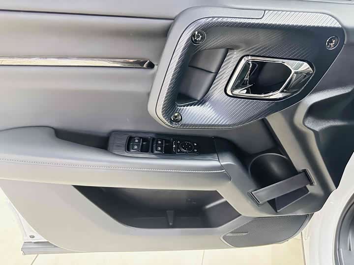 Фото 10 - Haval H-Dog