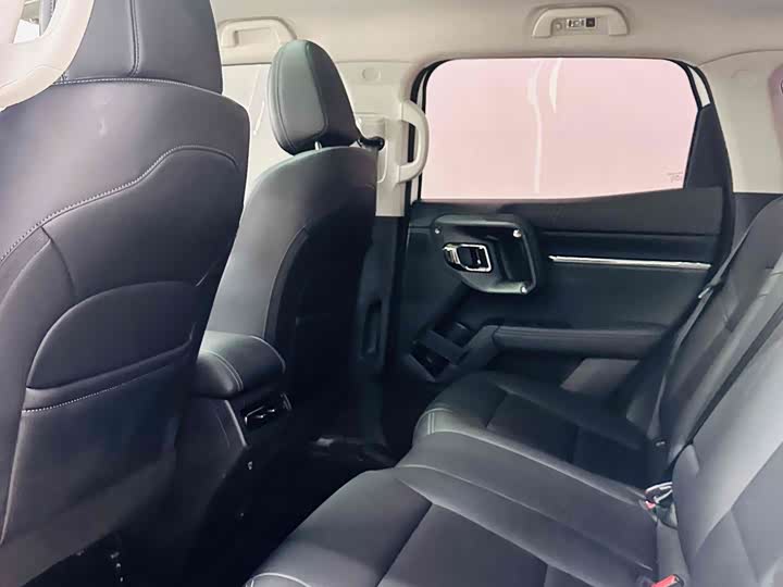 Фото 12 - Haval H-Dog