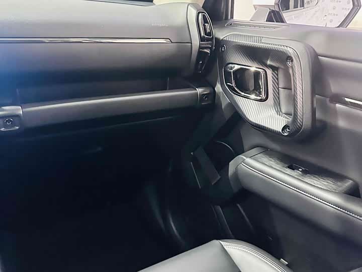 Фото 15 - Haval H-Dog