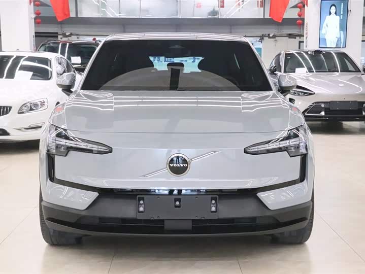 Фото 2 - Volvo EX30