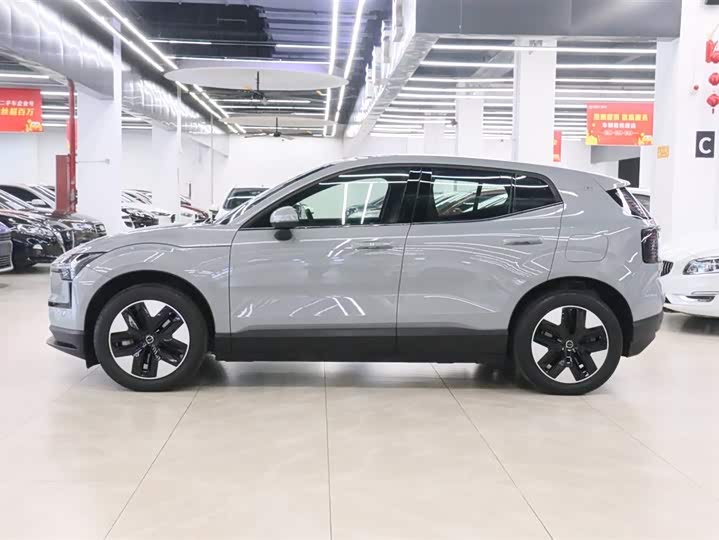 Фото 3 - Volvo EX30