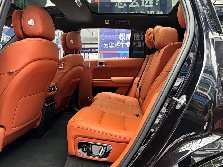 Фото 10 - LiXiang L7