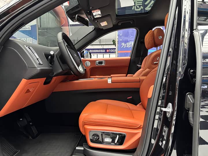 Фото 4 - LiXiang L7