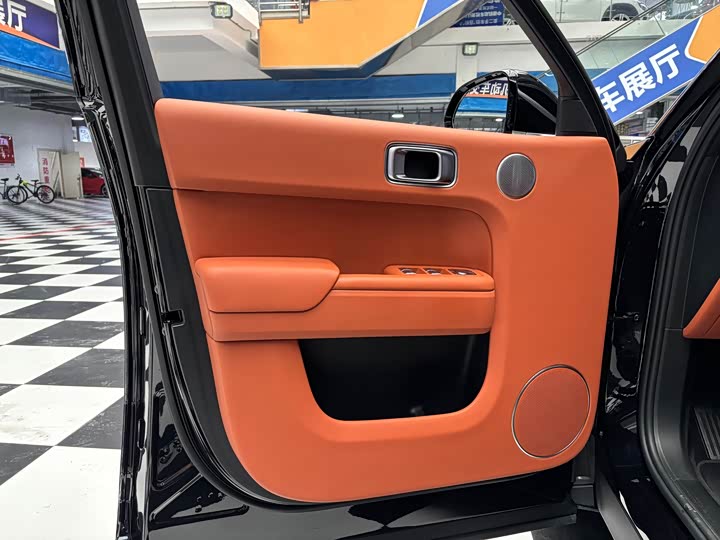 Фото 5 - LiXiang L7