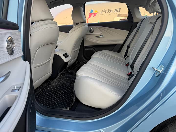 Фото 13 - Chery Fulwin A8